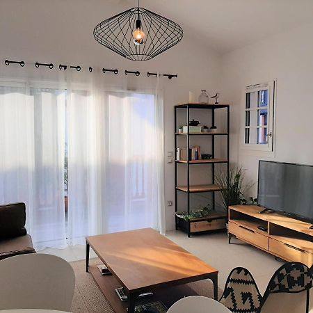 Appartement De Standing Au Coeur De Saint-Jean-De-Luz, A 200M De La Plage - Fr-1-239-595 Kültér fotó