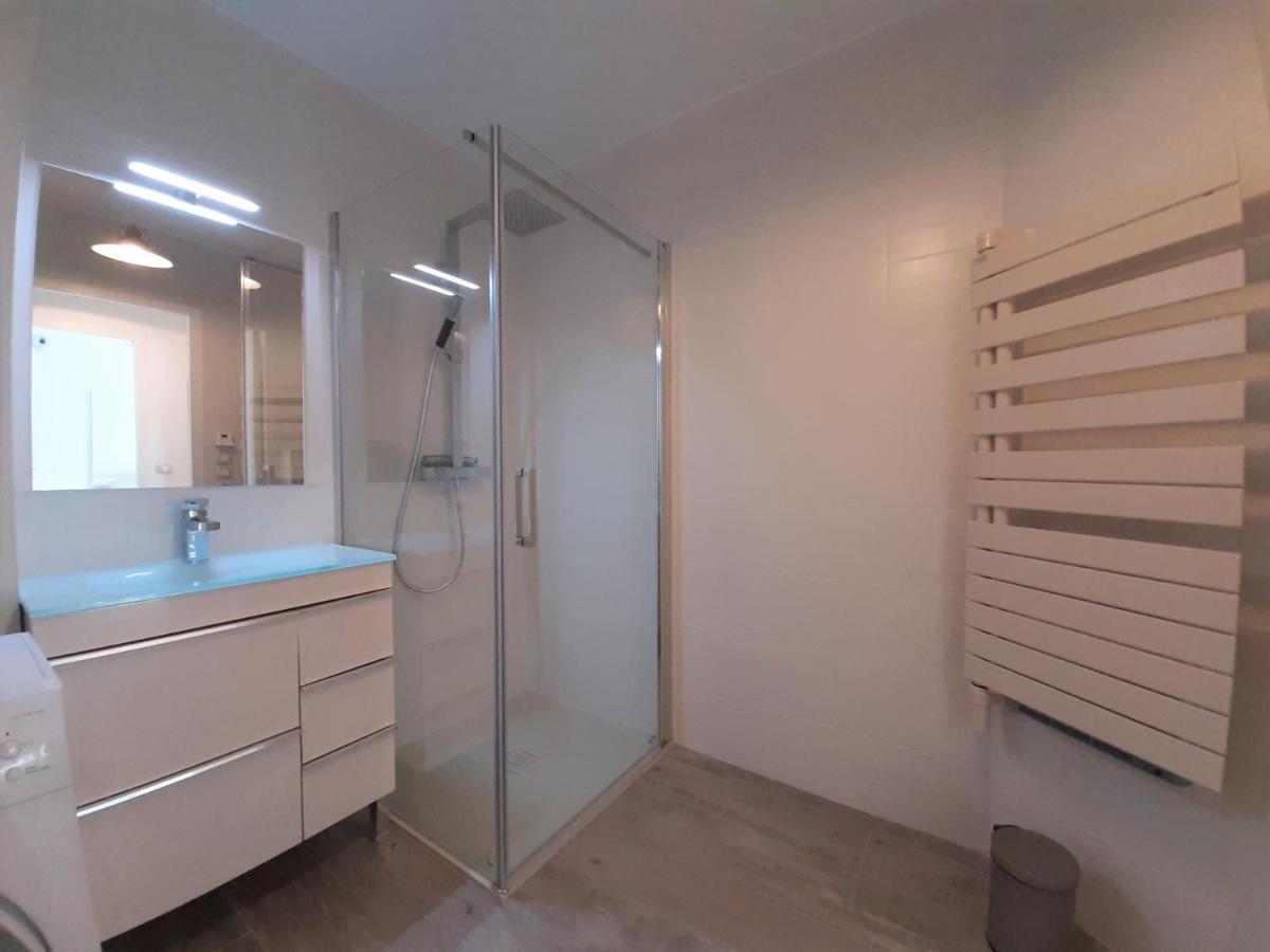 Appartement De Standing Au Coeur De Saint-Jean-De-Luz, A 200M De La Plage - Fr-1-239-595 Kültér fotó