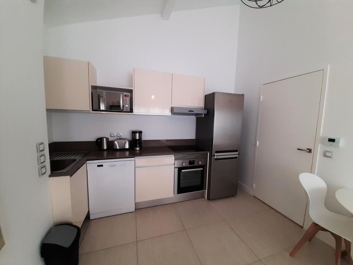 Appartement De Standing Au Coeur De Saint-Jean-De-Luz, A 200M De La Plage - Fr-1-239-595 Kültér fotó